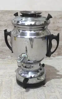 سماور سالم