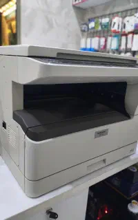 دستگاه کپی sharp ar5516