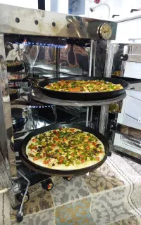 (تنورگازی)