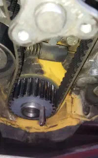 مکانیکی جلوبندی باطری سازی ایرانی وخارجی