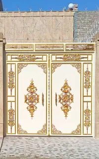 رنگ آمیز رنگ آمیزی ساختمان نقش جهان