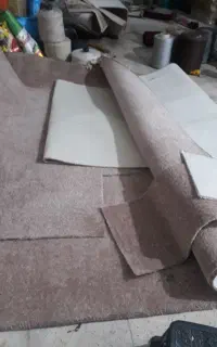 موکت درجه یک به نرخ شرکت