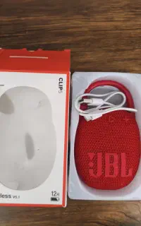 اسپیکر JBL نونو