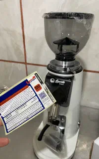 آسیاب قهوه حرفه ای ایتالیا