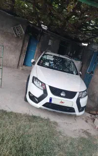 ماشین کوییک GXLصفر کیلومتر