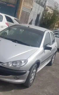 سرویس شهرک قدس