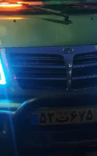 ون دربستی و در اختیار