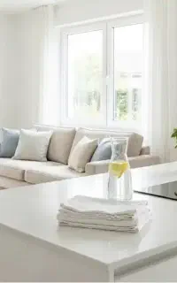 انجام خدمات نظافت و اشپزی فوری ساعتی روزانه