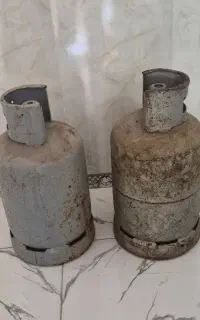 کپسول گاز