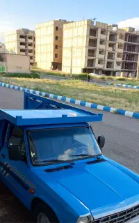حمل بار