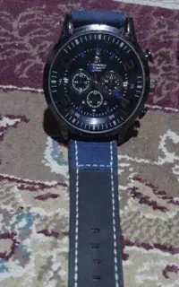 ساعت