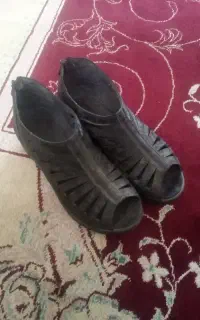 کفش