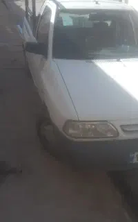 پرایدباراخر۱۴۰۰فقط معاوضعه با۱۴۱