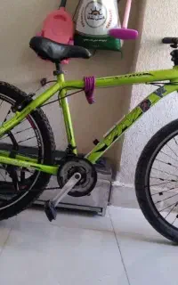 دوچرخه ویوا لانگتو سایز ۲۶