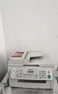 دستگاه پرینتر،اسکنر،فاکس،فتوکپی