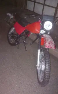 فروش موتور سیکلت