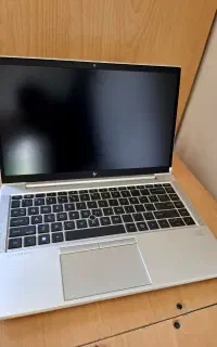 لپ تاپ HP Elitebook G8