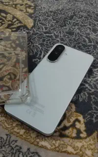 گوشی سامسونگ A56 رم12