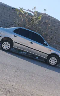 مسافر کشم مسیر ایرانشهر چابهار