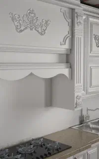 ما میایم ، شما فقط سفارش کابینت بده