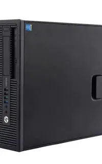 مینی کیس نسل 4 Hp 800