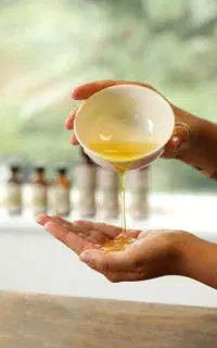 روغن ماساژ