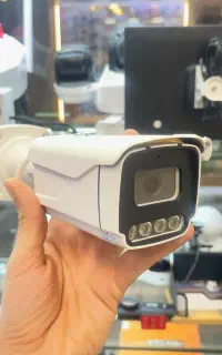 نصب و فروش دوربین مداربسته دزدگیر آیفون تصویری