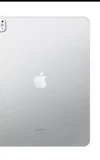 آیپد پرو 13اینچ M۴ 256gb