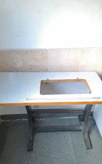 میز چرخ خیاطی