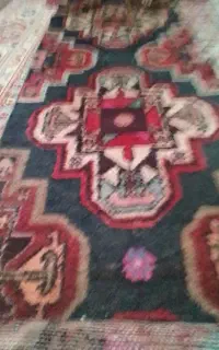 کناره دستباف