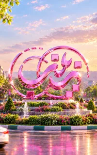 طراحی لوگو حرفه ای همدان - طراح لوگو