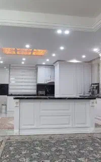 ساخت کابینت و کمد دیواری