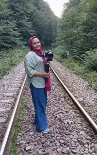 فیلم برداری و عکاسی مجالس