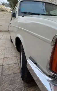 پیکان خانگی تمیز