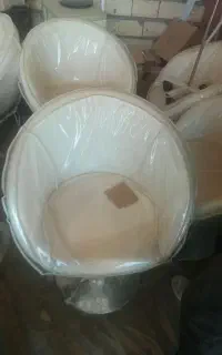 صندل آرایشگاه