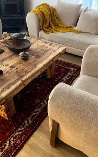 سرویس مبل راحتی