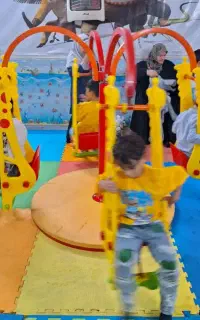 نیم ساعت بازی رایگان شد