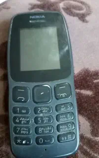 نوکیا ساده  106 ساخت 2019