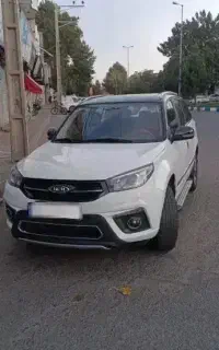 MVM X33کم کار در حدصفر