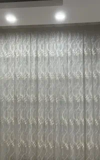 پرده در حد نو