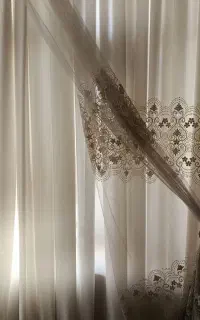 پرده درحد