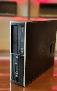 مینی کیس Hp آمریکایی فوق پورت ترید و حسابداری