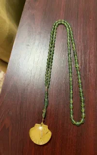 تسبیح اصل شاه مقصود