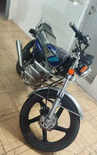 موتور سیکلت 150