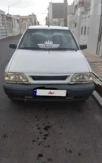 پراید۱۳۱sxمدل1390