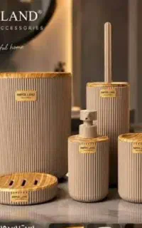 ست بهداشتی همارا