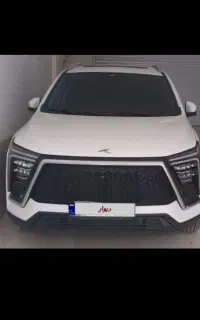 کی ام سی x5 سفید