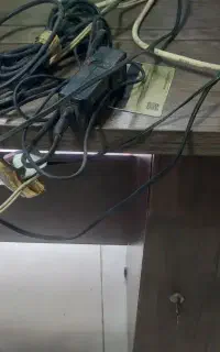میز کامپیوتر