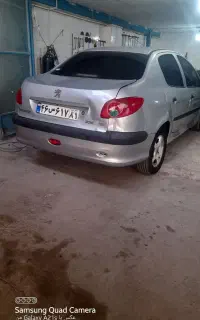 صافکاری جوشکاری  شاسی کشی . اصفهان تکنیک