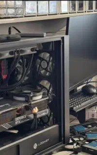 خدمات نرم افزاری سخت افزاری کامپیوتر و لپ تاپ